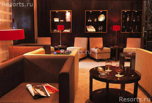 Hotel Juana 19